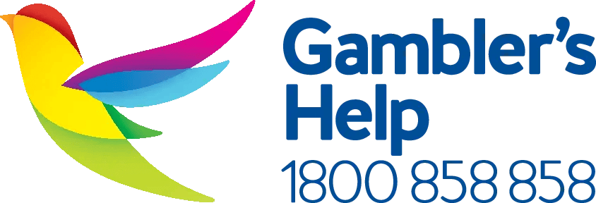 gamble help logo