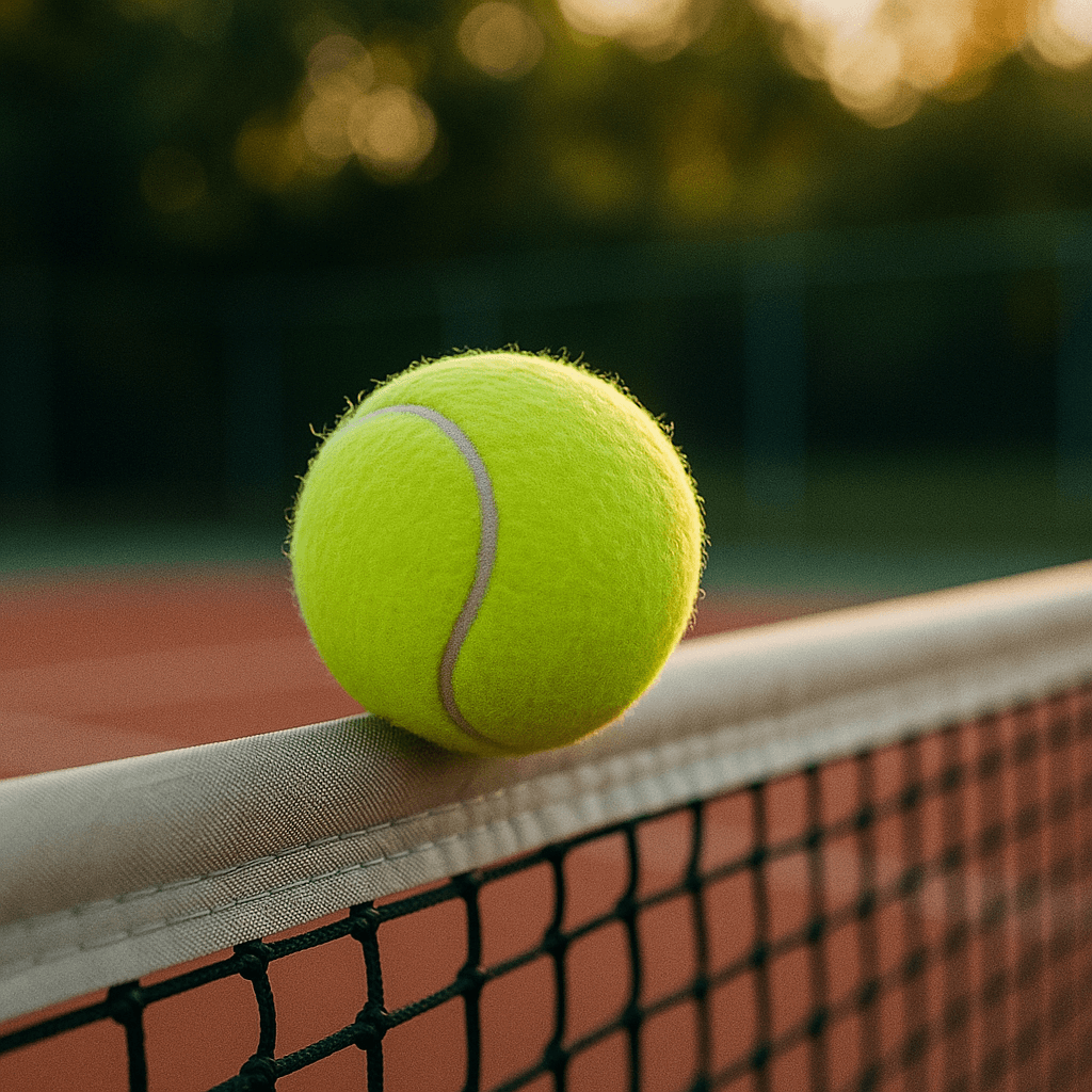 Top tennis tournaments